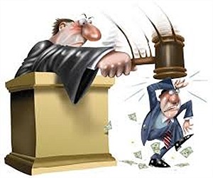Глупые законы в России